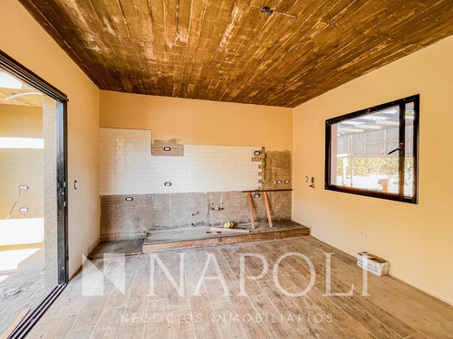 Imagen 11 de 14 de Venta De Dúplex A Estrenar, En Ananda Canning