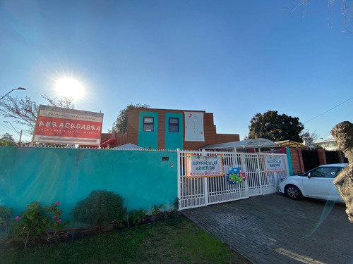 Derecho A Llaves Jardín Infantil, Las Condes...!!!