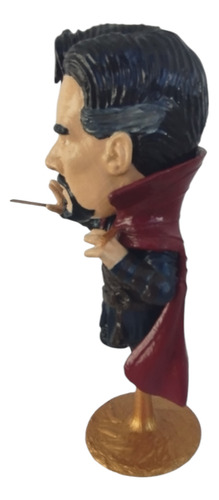 Doctor Strange Porta Espiral Moscas Y Mosquitos