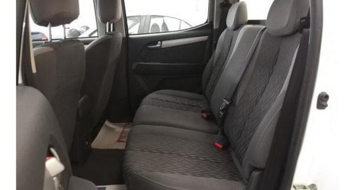 S10 Pick-up Lt 2.4 4x2 2014