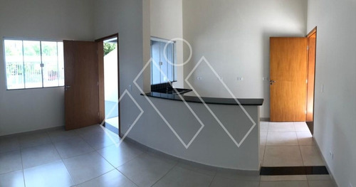 Imagem 3 de 12 de Casa Geminada 2 Dormitórios - Mi1068