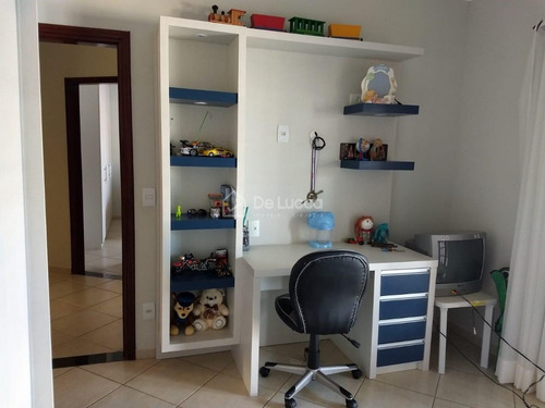 Imagem 14 de 19 de Casa À Venda Em Parque Alto Taquaral - Ca009333
