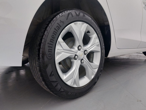 Chevrolet Onix 1.0 TURBO FLEX LTZ AUTOMÁTICO
