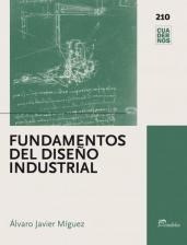 Fundamentos Del Diseño Industrial (cuadernos 210)