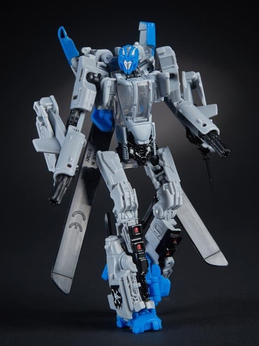 Transformers Takara Tomy Studio Series 22 Dropkick