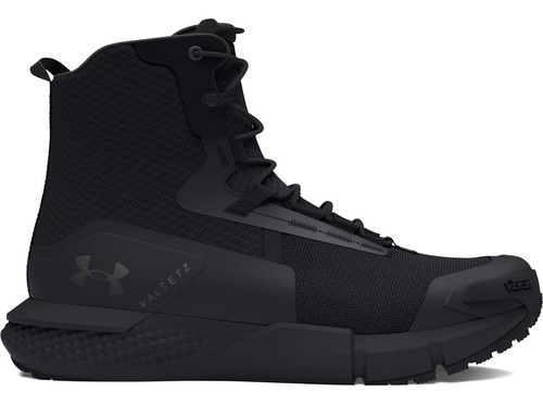 Botas Under Armour Charged Valsetz Mid  Para Hombre