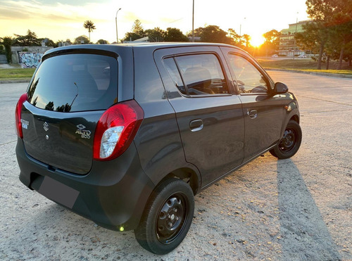 Suzuki Alto 800 Ga Full A/c Dirección Asistida Alarma