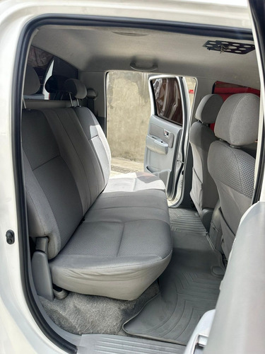 Toyota Hilux Kavak 2006