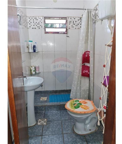 Vendo Casa En El Barrio Las Carmelitas; 2 Habitaciones