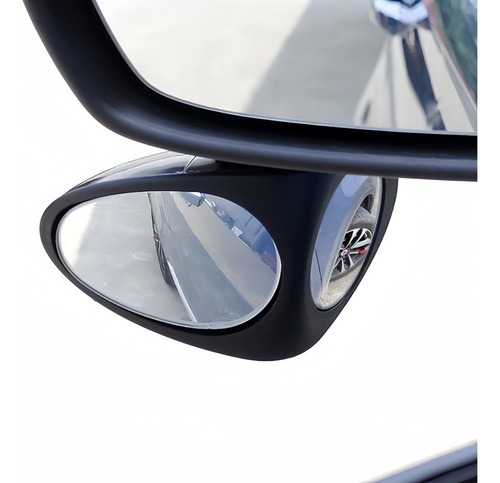 Para Espejo Retrovisor De Punto Ciego Ajustable Para Coche,