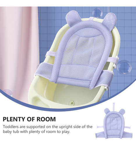 Bolsa De Red Para Bañera Y Baby Shower