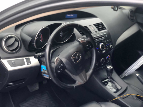 Mazda 3 All New 2.0