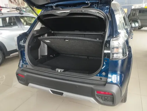Suzuki New Scross Hibrida 4x2 At Sin Pico Y Placa/