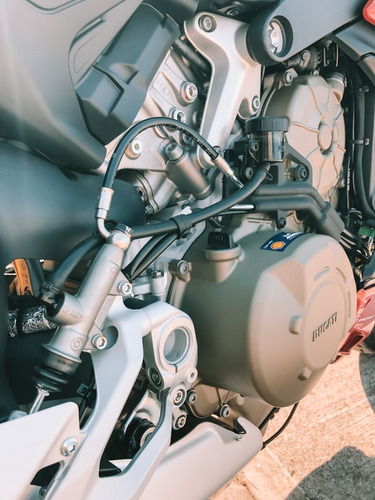 Imagen 4 de 15 de Ducati Streetfighter V4 S