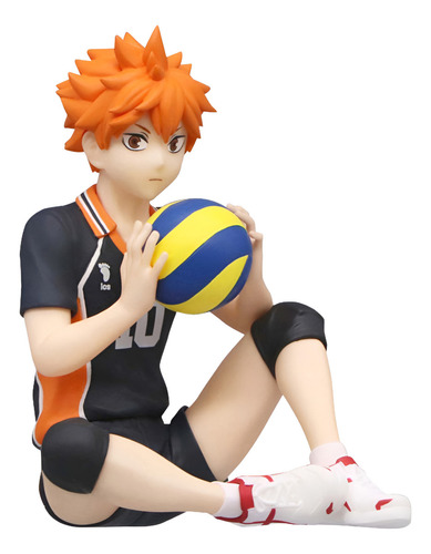 Figura Furyu: Haikyuu - Hinata Shoyo