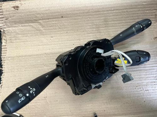 Comando Luces Y Limpiaparabri/conmutador Citroen C3 13/18