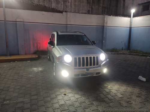 Jeep Compass 2.4 Limited At