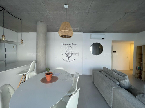 Departamento En Alquiler En Puertos, Escobar, G.b.a. Zona Norte