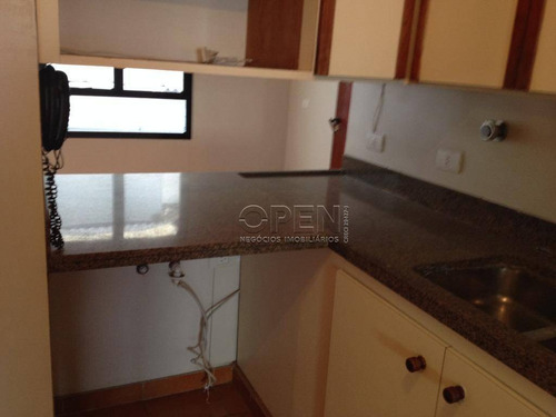 Imagem 26 de 30 de Apartamento Com 4 Dormitórios, 207 M² - Venda Por R$ 820.000,00 Ou Aluguel Por R$ 1.900,00/mês - Centro - São Bernardo Do Campo/sp - Ap6826