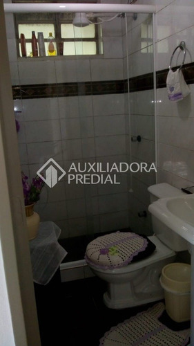 Imagem 5 de 15 de Apartamento - Morro Santana - Ref: 277268 - V-277268