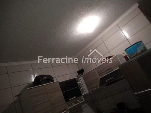 Imagem 5 de 15 de 01483 - Sobrado 3 Dorms, Parque Residencial Califórnia - Guarulhos/sp - 1483