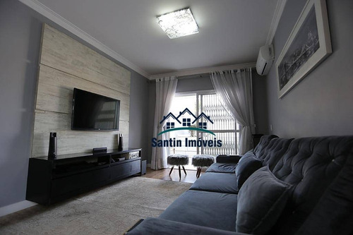 Imagem 9 de 30 de Sobrado Com 2 Dormitórios(02 Suítes)espaço Gourmet,02 Vagas À Venda, 184 M² Por R$ 668.000 - Vila Metalúrgica - Santo André/sp - So0342
