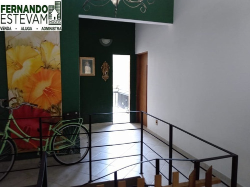 Imagem 2 de 30 de Chácara Cond Delfim Verde - Ch00003 - 68519172