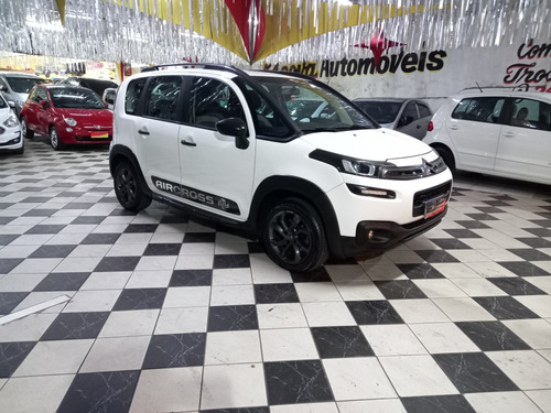 Citroën Aircross 1.5 Live Flex 5p