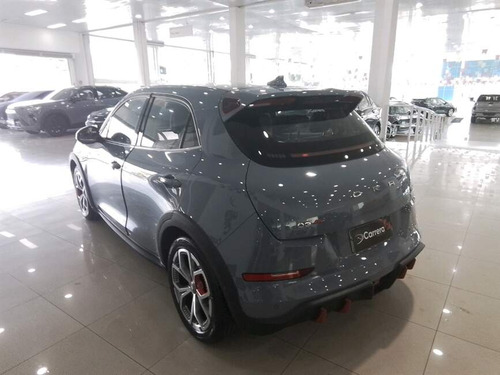 GWM Ora 03 63 KW ELÉTRICO GT