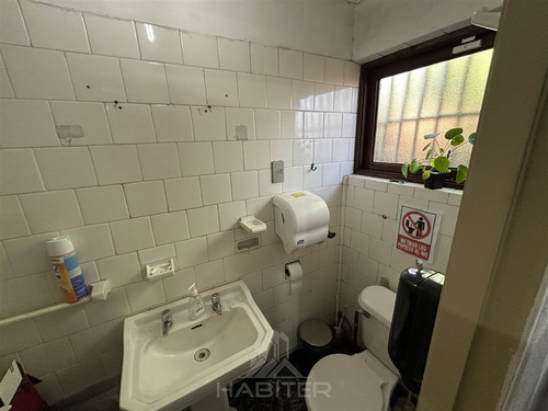 Oficina En Arriendo En Temuco