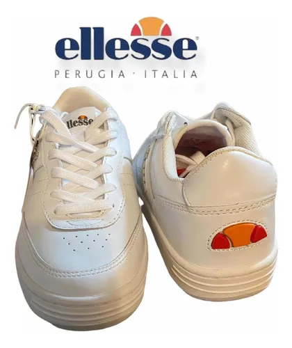 Tenis ellesse hombre hotsell