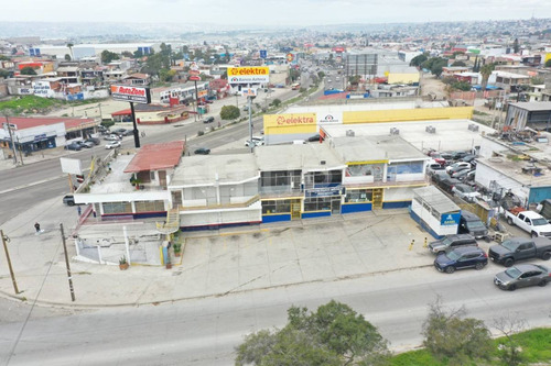 Local En Renta En Ruta Independencia, Tijuana Baja California.
