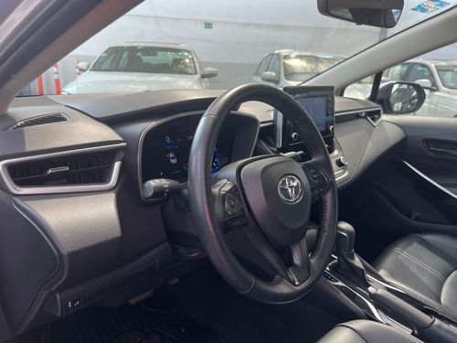 Toyota Corolla 1.8 Xle At