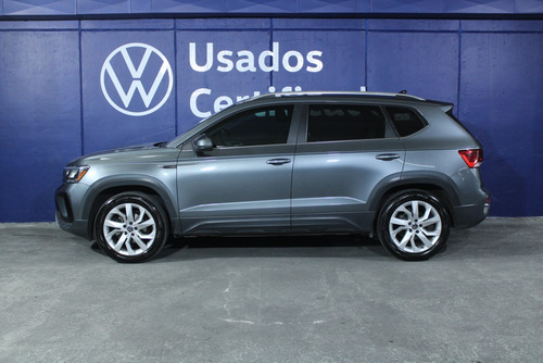 Volkswagen Taos 1.4 Tsi Comfortline At