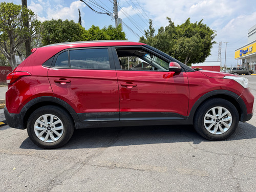 Hyundai Creta 1.6 Gls Mt
