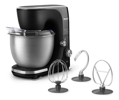 Batidora Philips Planetaria 800w