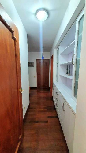 Imagen 7 de 16 de Alquilo Apartamento 140m2 3h+s/2b+s/2pe Las Mesetas 7582