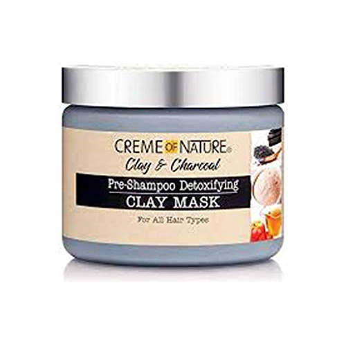 Crema De La Naturaleza Clay Quot; Charcoal 6xjqz