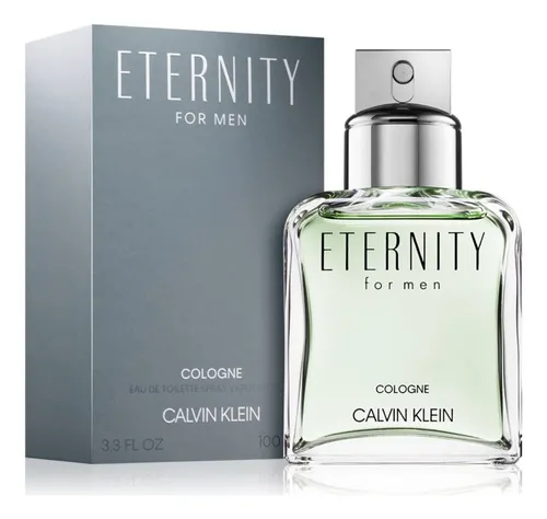 Precio perfume calvin klein eternity hombre sale