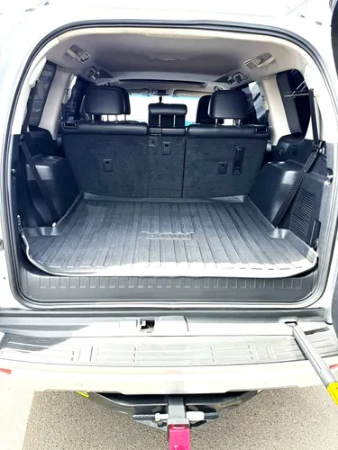 Toyota Prado 3.0 Tx-l Fl 2