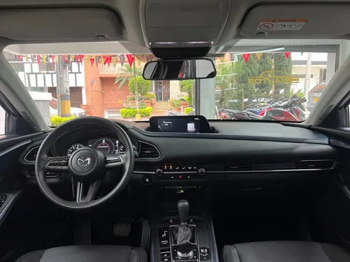 Mazda Cx-30 At 2.0 2022
