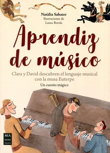 Aprendiz De Musico