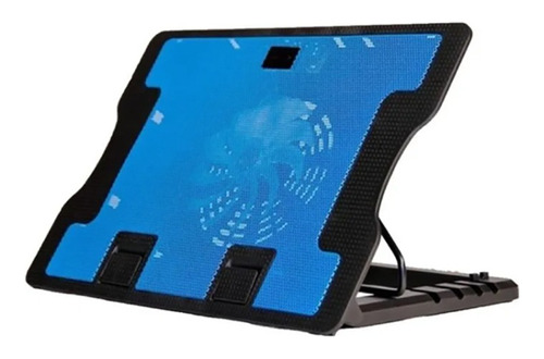 Base Cooler/cooling Pad Para Notebook Seisa 638 (b) 