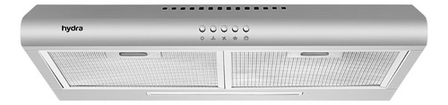 Purificador De Cocina Hydra Acero Inox Slim Con Filtro Color Acero Inoxidable