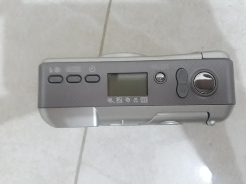 Camera Canon Prima Super 115 U