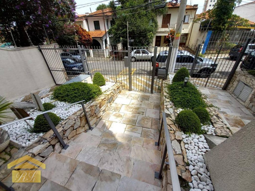 Imagem 1 de 24 de Apartamento À Venda, 60 M² Por R$ 400.000,00 - Praça Da Árvore - São Paulo/sp - Ap1668