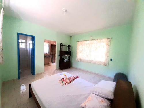 Imagem 5 de 29 de Chácara À Venda, 5000 M² Por R$ 300.000,00 - Borda Do Campo - São José Dos Pinhais/pr - Ch0065