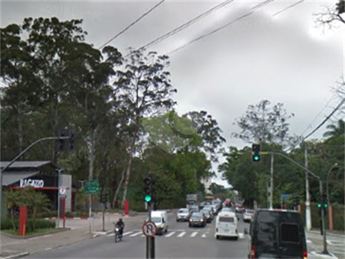 Imagem 13 de 15 de Excelente Prédio Comercial Para Locação Jardim Marajoara - Reo396013