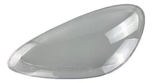 Para Cayenne 2011-2013 Shell Lens Shade Transparent Lens Co