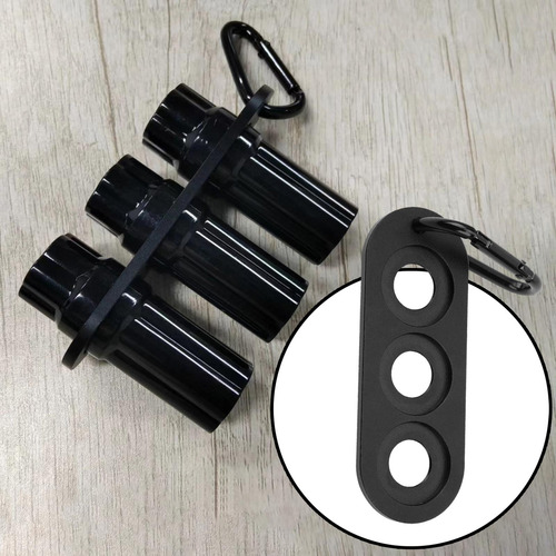 Soporte Protector De Juntas Para Taco De Billar,